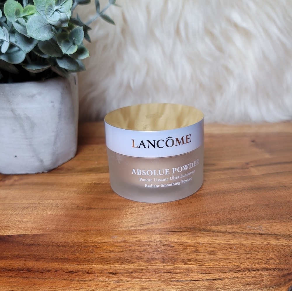 Lancome Absolue Powder